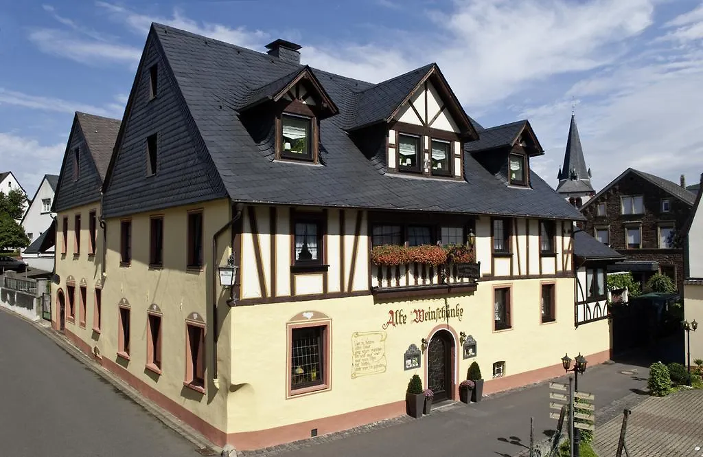 Alte Weinschänke-1